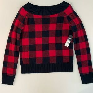 American Living Co. (Ralph Lauren for JC Penny) Women’s L Sweater